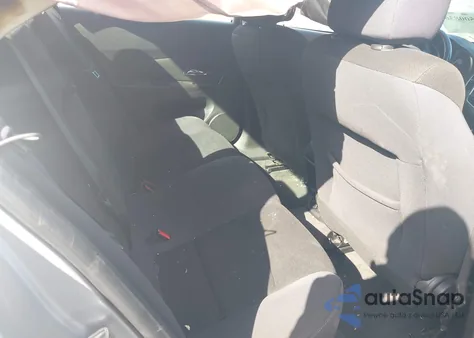 2014 Chevrolet Cruze 1Lt Auto из США, поврежденный, VIN 1G1PC5SB1E7469350